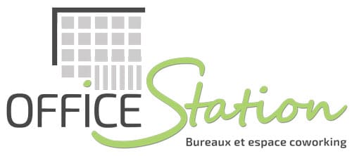 Office Station - Bureau et espaces de coworking