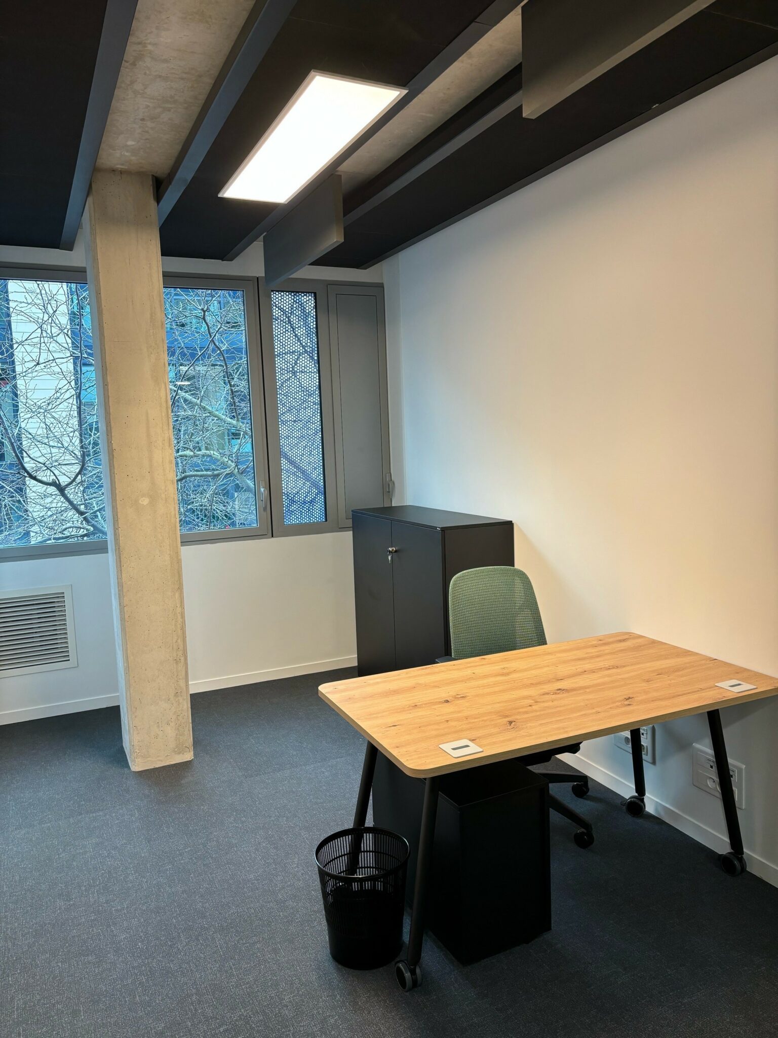 Location Bureau Reims Gare/Clairmarais • Office Station