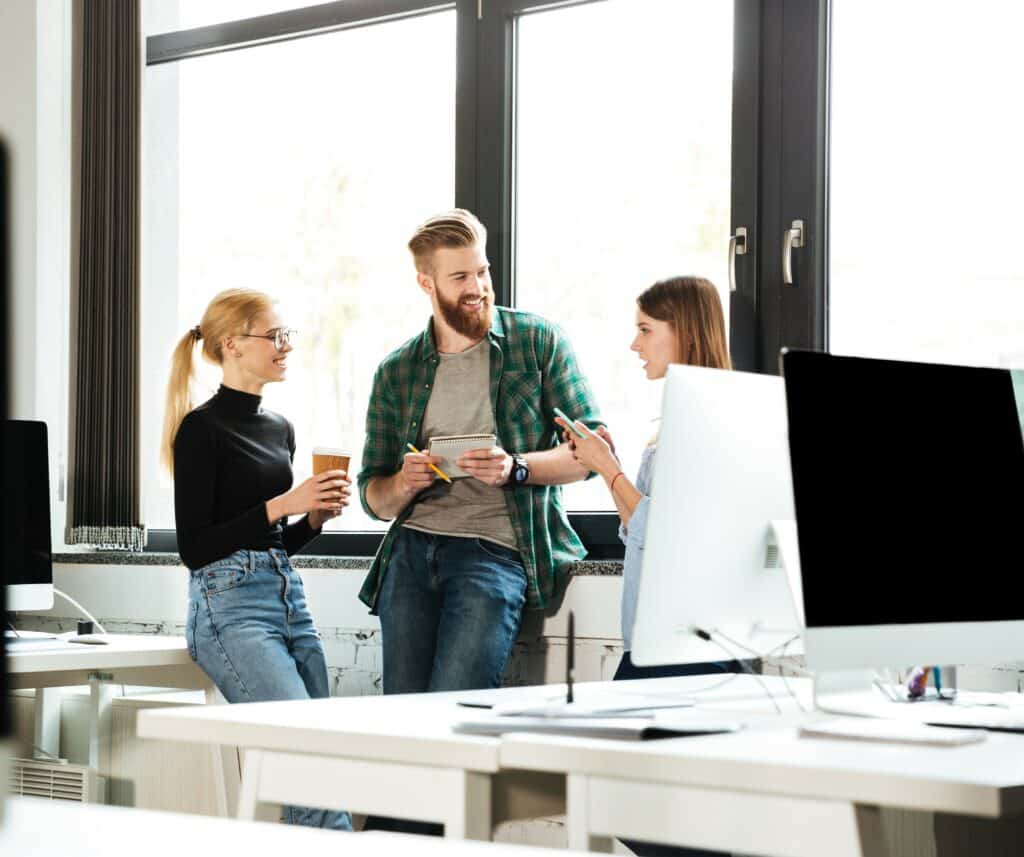 Bureaux privatifs pour 3 personnes à Strasbourg