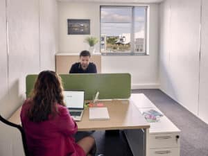 Bureaux