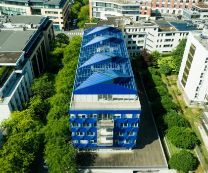 location espace coworking Reims