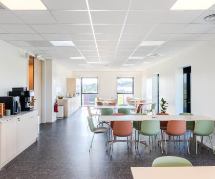 Espace cuisine Strasbourg