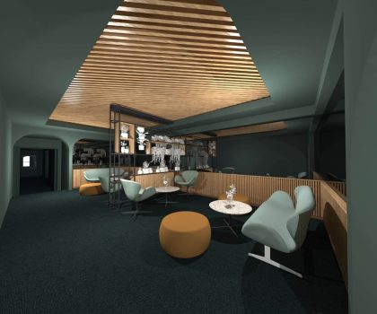 Location Bureau Entreprise Nancy