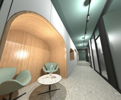 Louer Espace Coworking Nancy
