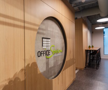 Office station-9