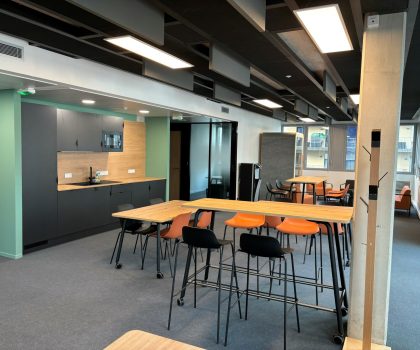 coworking