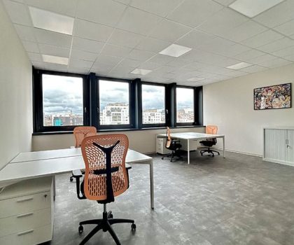 lLocation bureau entreprise metz